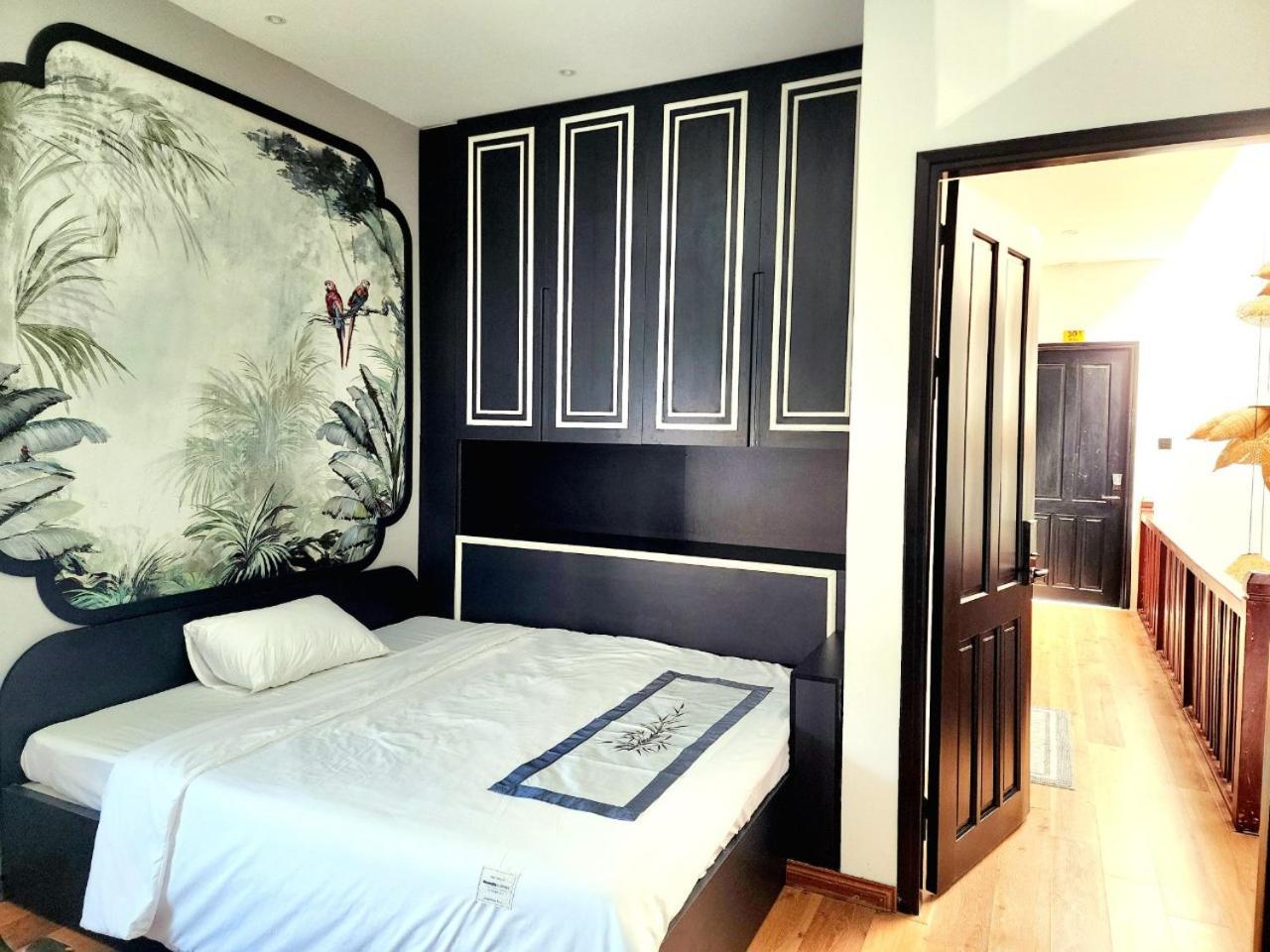 The Moon Town Homestay Hoian Hội An Extérieur photo