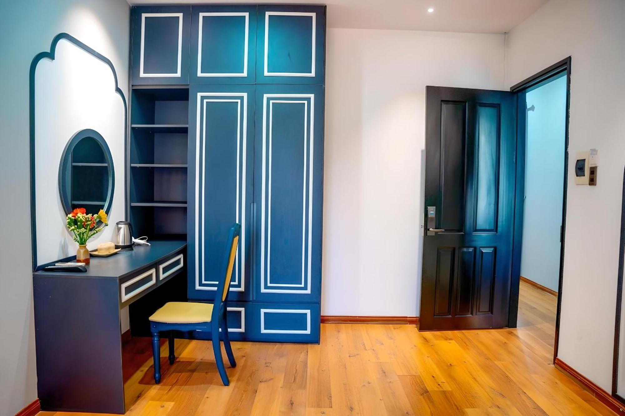 The Moon Town Homestay Hoian Hội An Extérieur photo