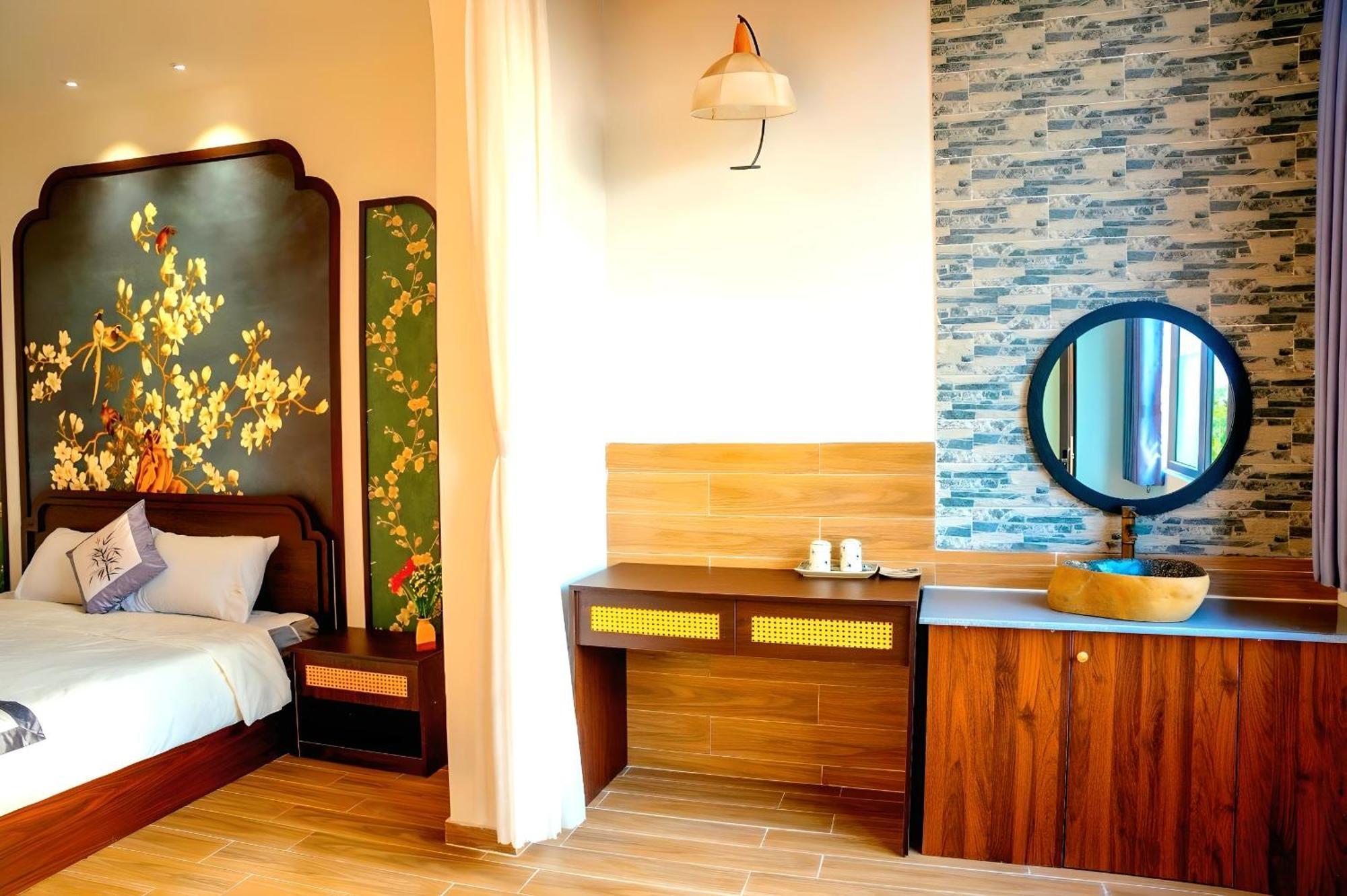 The Moon Town Homestay Hoian Hội An Extérieur photo