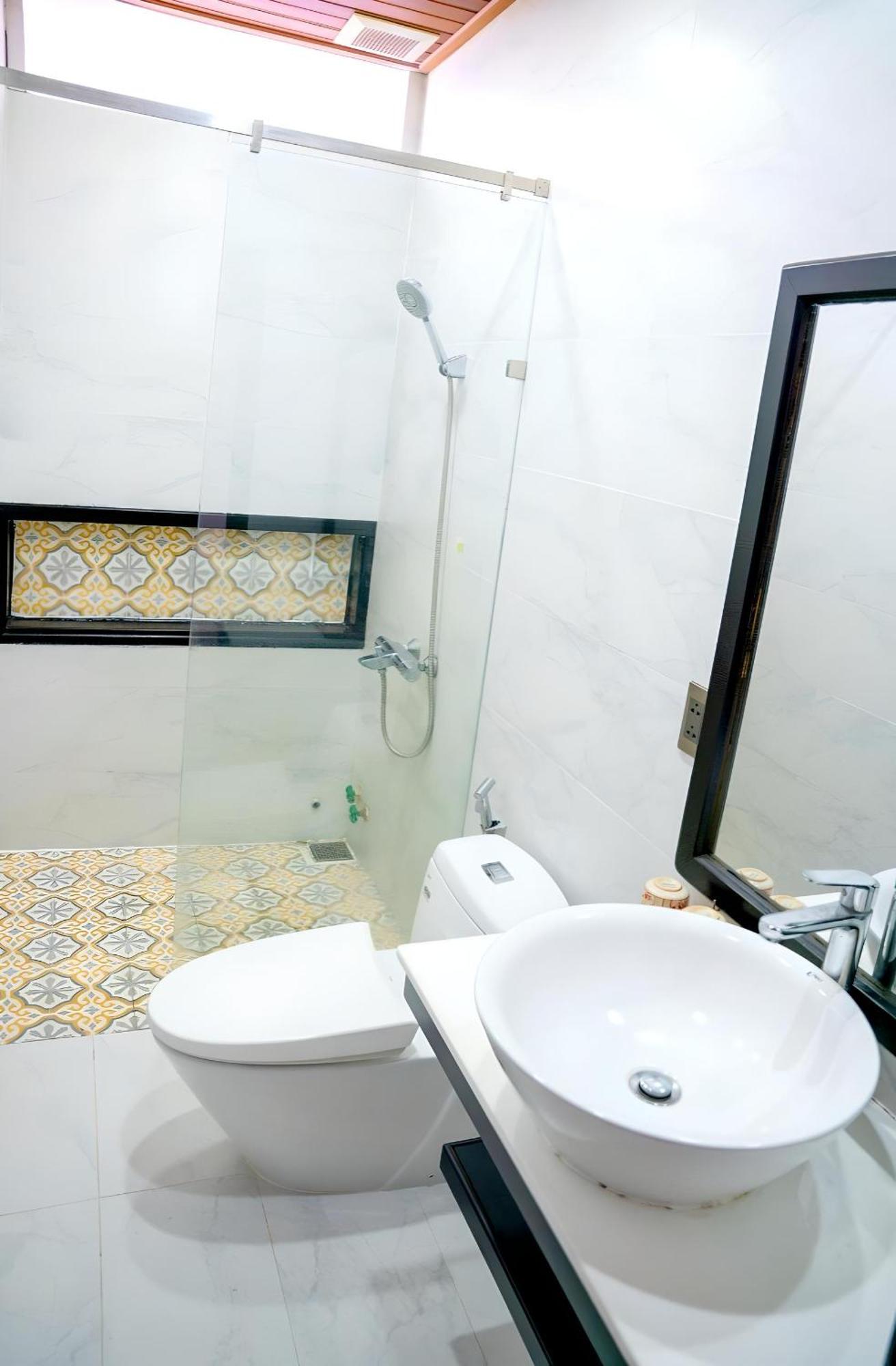 The Moon Town Homestay Hoian Hội An Extérieur photo