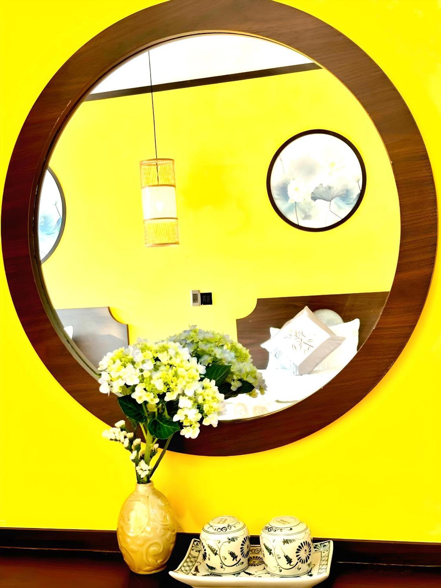 The Moon Town Homestay Hoian Hội An Extérieur photo