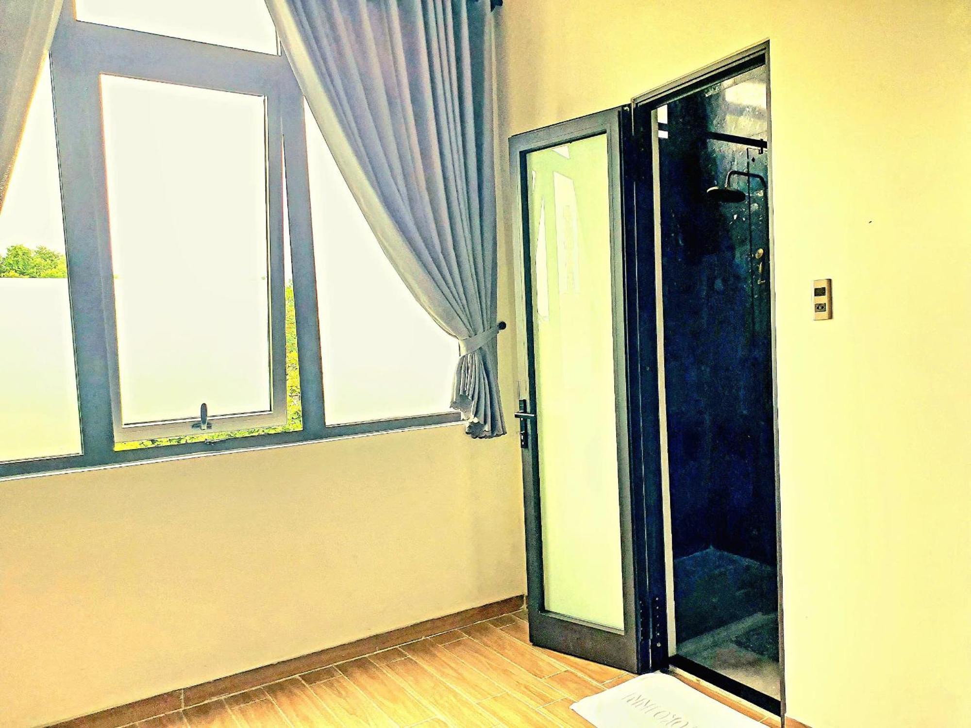The Moon Town Homestay Hoian Hội An Extérieur photo